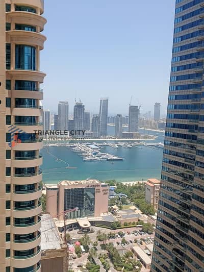 2 Bedroom Apartment for Rent in Dubai Marina, Dubai - WhatsApp Image 2024-05-29 at 12.15. 10 (9). jpeg