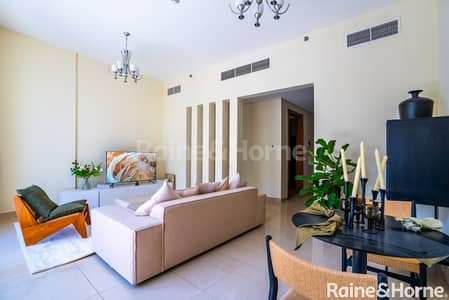 1 Bedroom Flat for Sale in Dubai South, Dubai - No Agency Fee | Well Maintained | Exclusive