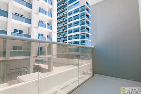 Studio for Rent in Dubai Residence Complex, Dubai - layout 3-8. jpg