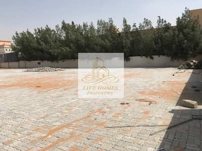 ارض صناعية  للايجار في الجرف، عجمان - WhatsApp Image 2022-03-22 at 2.21. 42 PM (2). jpeg