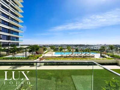 1 Bedroom Apartment for Rent in Dubai Hills Estate, Dubai - Pool View | Cheapest Unit | Chiller Free | Vacant