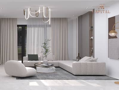 1 Bedroom Flat for Sale in Jumeirah Village Circle (JVC), Dubai - JVC | Pool View | Brand New | Good ROI | Spacious