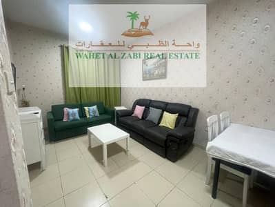 1 Спальня Апартаменты в аренду в Аль Джурф, Аджман - IMG-20240323-WA0043. jpg