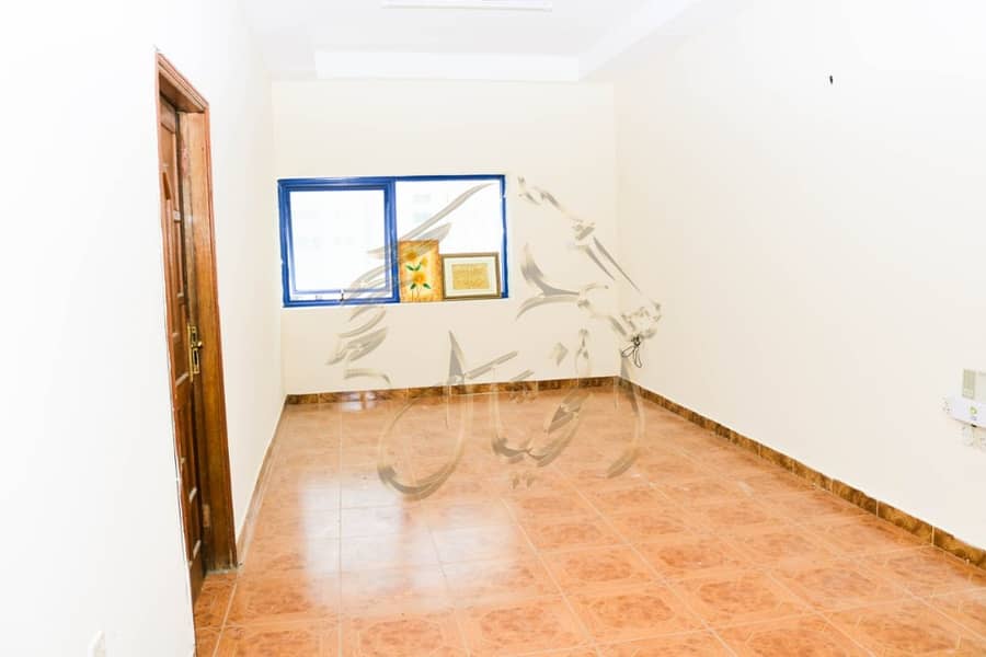 3 BEDROOM HALL FOR RENT IN AL MAHATA AREA