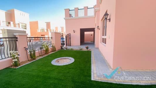 4 Bedroom Villa for Rent in Nad Al Sheba, Dubai - WhatsApp Image 2024-05-28 at 1.02. 38 PM. jpeg
