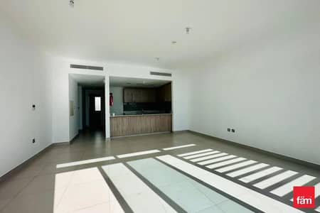 2 Bedroom Townhouse for Rent in Dubai South, Dubai - Huge 2BR plus Study | 2 Parking | VACANT