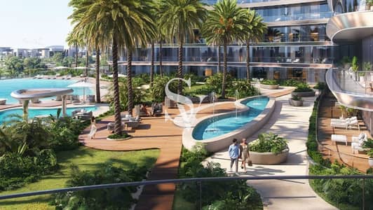 Studio for Sale in Dubai Science Park, Dubai - Beach Pool| Deal Investment |High ROI |Smart Home