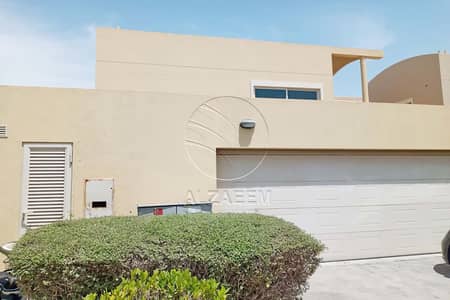5 Bedroom Villa for Sale in Al Raha Gardens, Abu Dhabi - WhatsApp Image 2022-04-20 at 1.10. 18 PM. jpeg