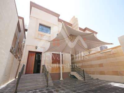 7 Cпальни Вилла в аренду в Халифа Сити, Абу-Даби - DSC02826. jpg
