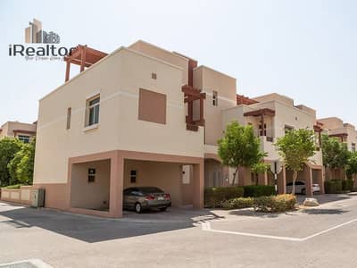 2 Bedroom Flat for Sale in Al Ghadeer, Abu Dhabi - 2-61. jpg