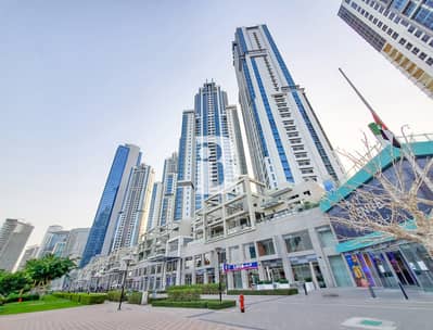 استوديو  للايجار في الخليج التجاري، دبي - شقة في برج B (إيست هايتس 4)،الأبراج الإدارية،الخليج التجاري 85000 درهم - 9085860