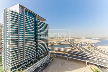 1 Bedroom Flat for Rent in Business Bay, Dubai - Brand New |Furnished | High Floor|Vacant