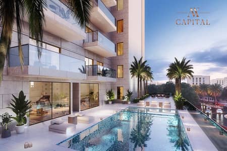 2 Bedroom Apartment for Sale in Al Furjan, Dubai - Family Community | Brand New | Spacious | Furjan