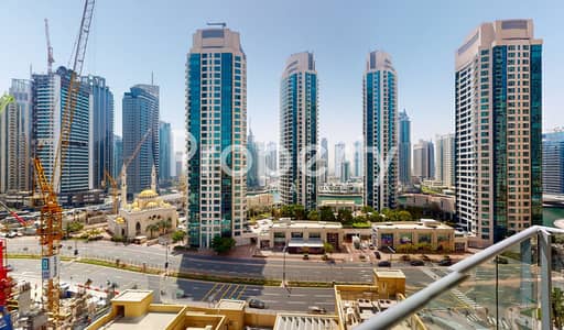 3 Bedroom Flat for Rent in Dubai Marina, Dubai - 05102024_161054. jpg