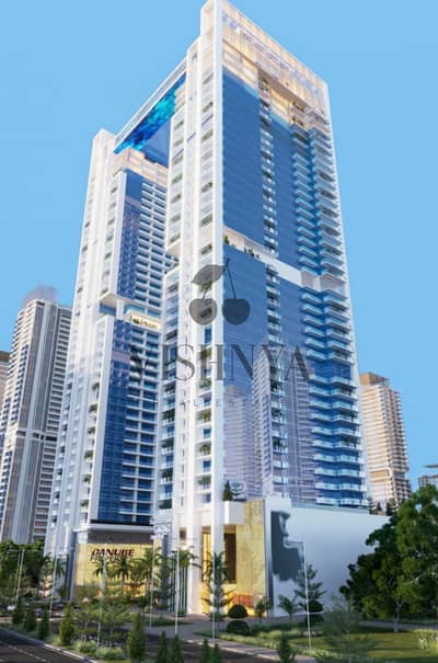 Studio for Sale in Jumeirah Lake Towers (JLT), Dubai - WhatsApp Image 2024-05-29 at 12.33. 14. jpeg