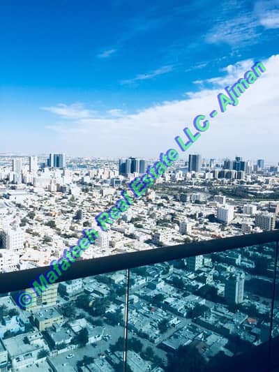 أشكان أو المشترين النقدية - عجمان ون تاور - 3BHK - عرض البحر - 550،000 الكل في أشكان أو المشترين النقدية - عجمان ون تاور - 3BHK - عرض البحر - 550،000 الكل في