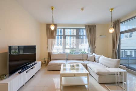 2 Bedroom Apartment for Sale in Downtown Dubai, Dubai - 1-1. jpg