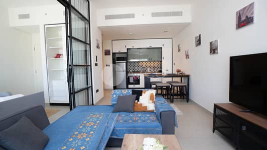 2 Bedroom Flat for Rent in Dubai Hills Estate, Dubai - DSC02423. jpg