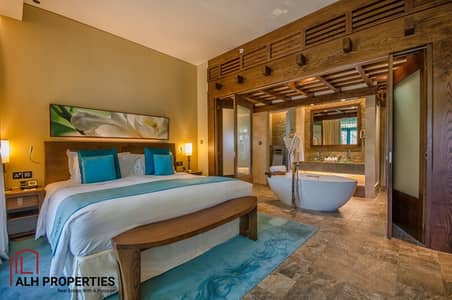 1 Bedroom Hotel Apartment for Rent in Palm Jumeirah, Dubai - 1. jpg