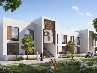 1 Bedroom Apartment for Sale in Yas Island, Abu Dhabi - Exclusive Community | Low Floor | Huge Balcony