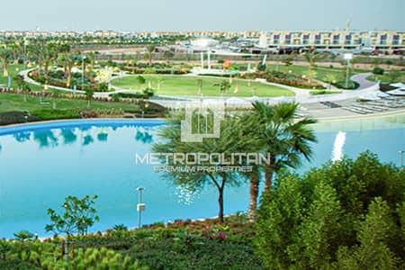 4 Bedroom Villa for Sale in DAMAC Hills 2 (Akoya by DAMAC), Dubai - Spacious Villa | Great Community | Offplan Resale