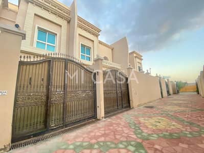 5 Bedroom Villa Compound for Sale in Khalifa City, Abu Dhabi - IMG-20240529-WA0001. jpg