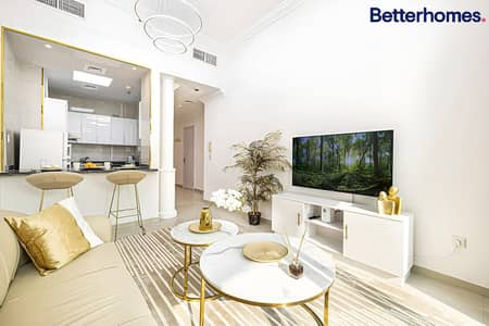 1 Bedroom Apartment for Sale in Dubai Marina, Dubai - Fully Upgraded | Italian Fixtures | Vacant