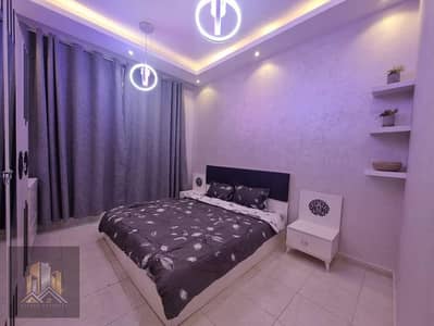 1 Bedroom Flat for Rent in Khalifa City, Abu Dhabi - WhatsApp Image 2024-05-29 at 12.55. 19 PM. jpeg