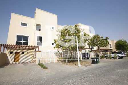 Affordable and Huge 4BR villa with Garden! Affordable and Huge 4BR villa with Garden!
