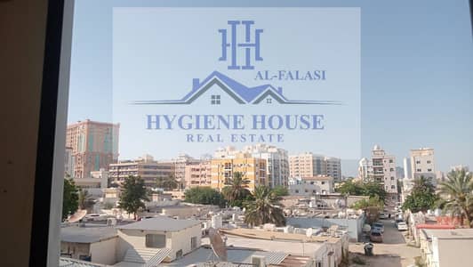 1 Bedroom Apartment for Rent in Al Rashidiya, Ajman - IMG-20240529-WA0045. jpg