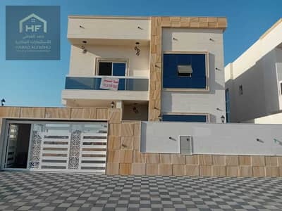 5 Bedroom Villa for Sale in Al Bahia, Ajman - WhatsApp Image 2024-05-29 at 09.39. 07 (1). jpeg