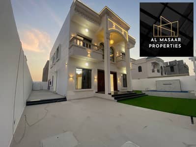 5 Bedroom Villa for Sale in Al Amerah, Ajman - WhatsApp Image 2024-05-29 at 11.16. 42 AM. jpeg