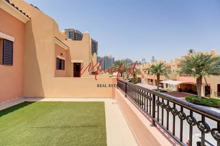 تاون هاوس 5 غرف نوم للبيع في مدينة دبي الرياضية، دبي - IMG-20240516-WA0021. jpg