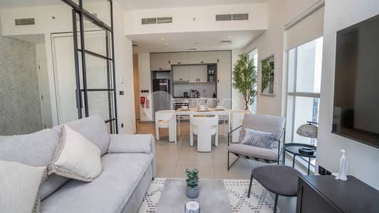 2 Bedroom Apartment for Rent in Dubai Hills Estate, Dubai - DSC02347. jpg