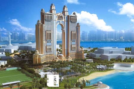 滨海岛， 阿布扎比 2 卧室单位待售 - 944d7feb. jpg