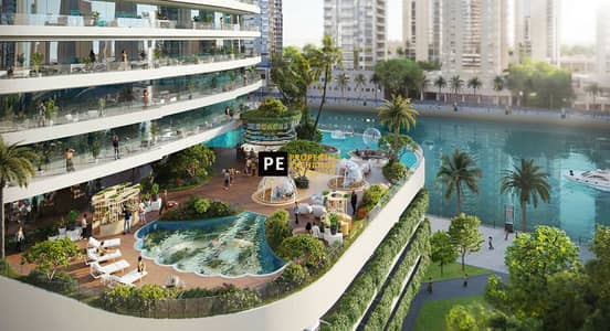 شقة 2 غرفة نوم للبيع في الخليج التجاري، دبي - Screenshot 2024-05-29 130344. png