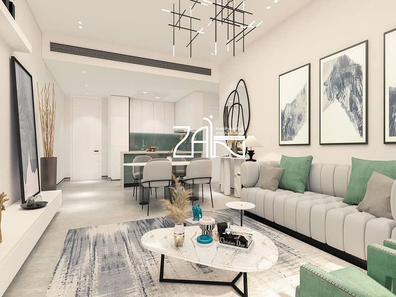 3 1&2 BR Apt view 02. jpg