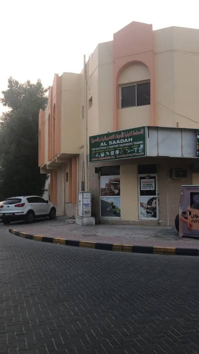 2 Bedroom Flat for Rent in Al Nuaimiya, Ajman - WhatsApp Image 2024-05-29 at 12.27. 26_7765a6e7. jpg