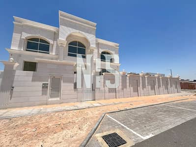 10 Bedroom Villa for Rent in Mohammed Bin Zayed City, Abu Dhabi - Luxurious Villa | Fully Modern Finishing with Elevator | Parking For 4 Cars