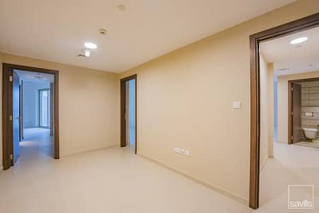 فلیٹ 2 غرفة نوم للايجار في جزيرة السعديات، أبوظبي - شقة في ابراج اجوان،المنطقة الثقافية في السعديات،جزيرة السعديات 2 غرف 155000 درهم - 9086379