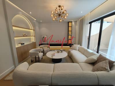 تاون هاوس 5 غرف نوم للبيع في مدينة دبي الرياضية، دبي - IMG-20240529-WA0012. jpg