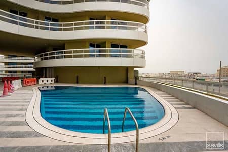 1 Bedroom Flat for Rent in Saadiyat Island, Abu Dhabi - Promotional offer on select units|Sea view|1BR