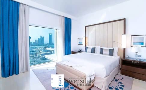2 Bedroom Apartment for Rent in The Marina, Abu Dhabi - 619865509-1066x800. jpeg