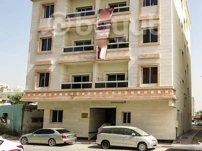 1 Bedroom Flat for Rent in Al Nuaimiya, Ajman - a5e46d99-391f-4ee8-819c-5f72093ac6fe. jpg