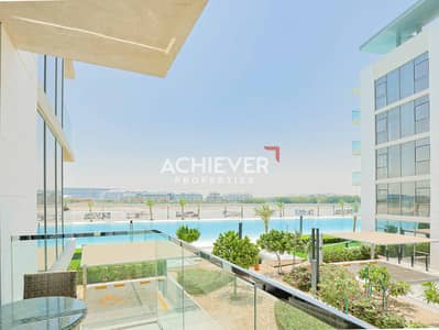 1 Bedroom Flat for Rent in Mohammed Bin Rashid City, Dubai - 23 marina tower 4603 (24 of 25). jpg