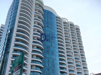 3 Bedroom Apartment for Rent in Corniche Road, Abu Dhabi - Zero Commission | Sea View |Balcony|maidroom