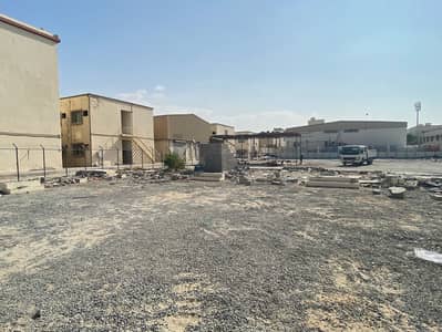 ارض صناعية  للبيع في الجرف، عجمان - WhatsApp Image 2024-05-29 at 1.32. 30 PM. jpeg