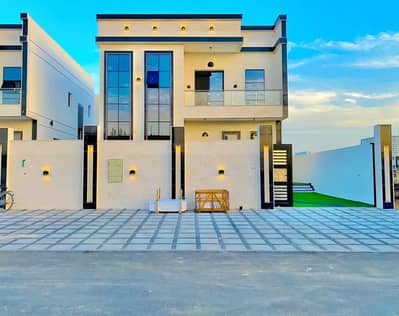 3 Bedroom Villa for Sale in Al Helio, Ajman - WhatsApp Image 2024-05-29 at 1.05. 59 AM (2). jpeg
