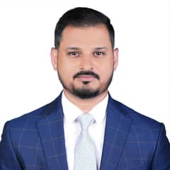 Faizan Ahmed Faizan Ahmed