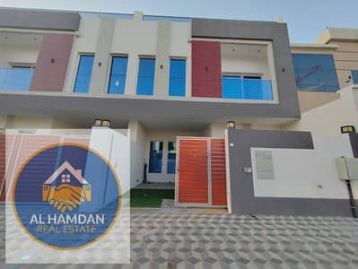4 Bedroom Villa for Rent in Al Yasmeen, Ajman - WhatsApp Image 2024-05-29 at 13.13. 58. jpeg